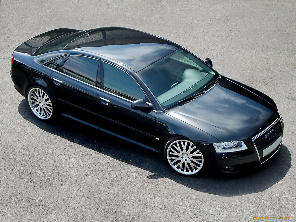 , audi